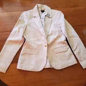 NWT Dana Buchman Blazer